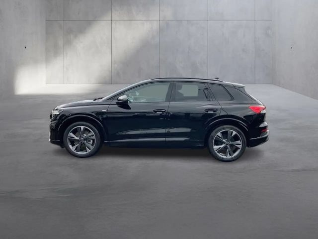 Audi Q4 e-tron Quattro