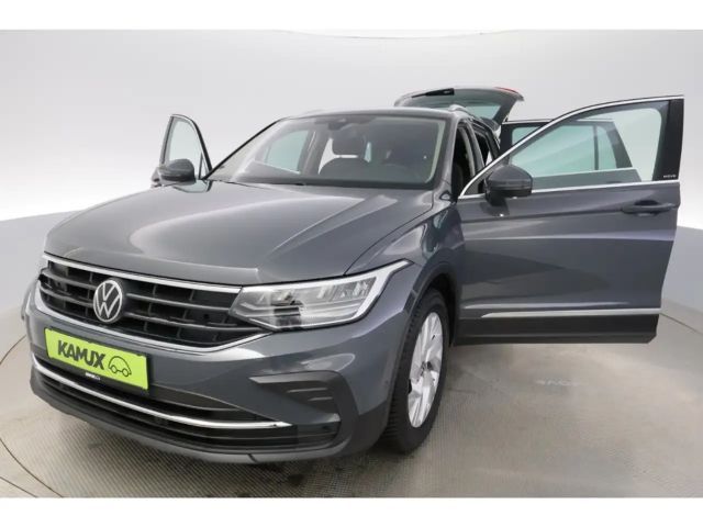 Volkswagen Tiguan Move
