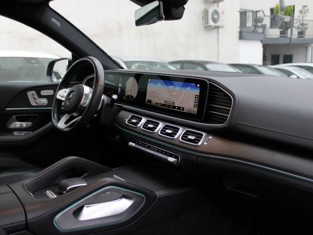 Mercedes-Benz GLE 400 AMG Line Coupé GLE 400 d