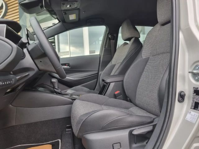 Toyota Corolla Active Hybride