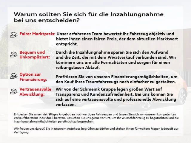 Audi SQ8 TFSI tiptronic HD Matrix Nappa AHK Pano 360°