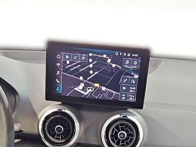 Audi Q2 40 TFSI Quattro S-Line S-Tronic