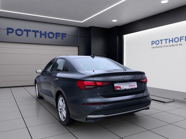 Audi A3 35 TFSI S-Tronic Sedan