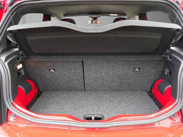 Volkswagen up! 1.0 TSI GTI