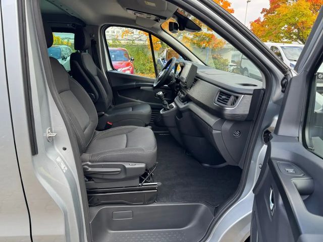 Nissan Primastar dCi 150