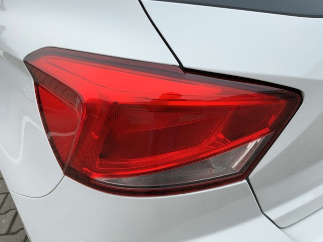 Seat Ibiza 1.0 TSI DSG