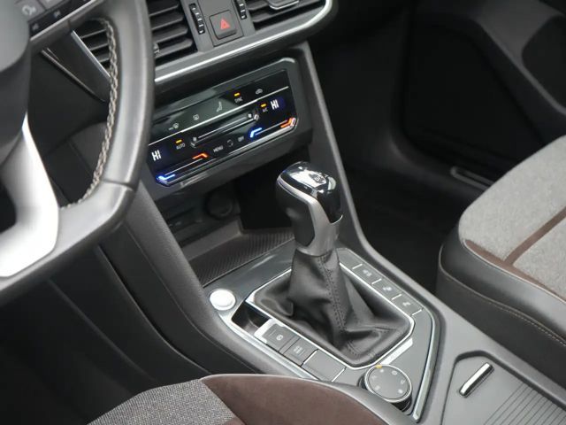 Seat Tarraco 4Drive Xcellence