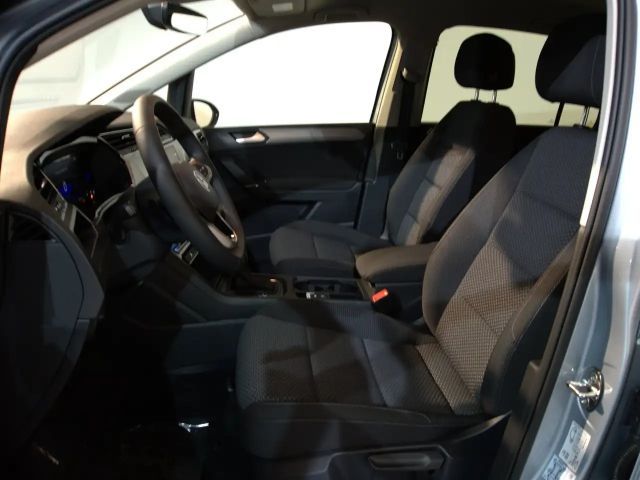 Volkswagen Touran DSG