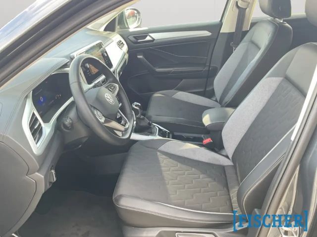 Volkswagen T-Roc 1.0 TSI