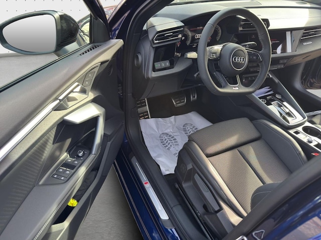 Audi A3 S-Tronic Sportback