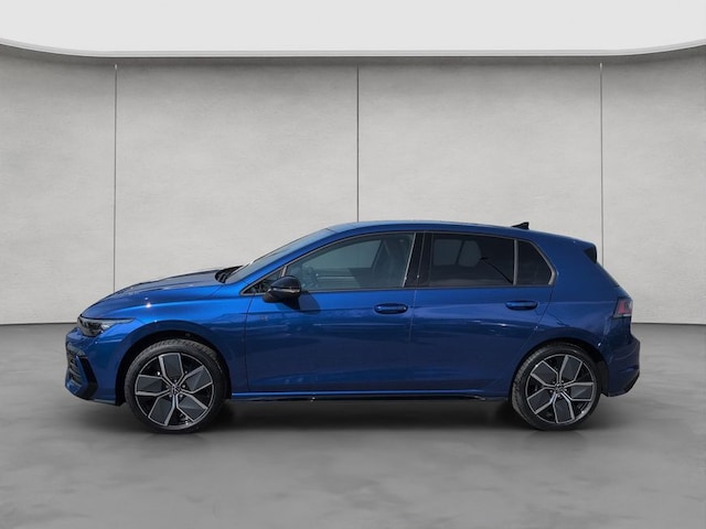 Volkswagen Golf DSG R-Line