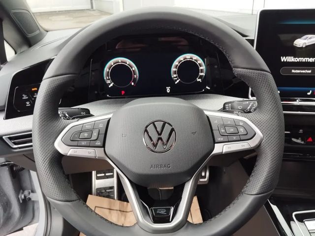Volkswagen Golf DSG Sport