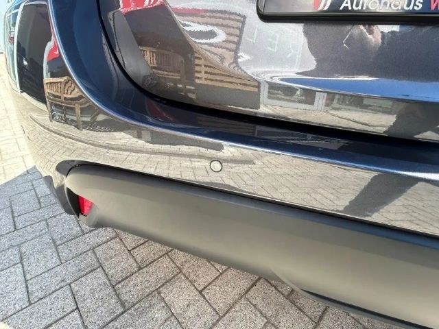 Toyota Yaris Hatchback Hybride