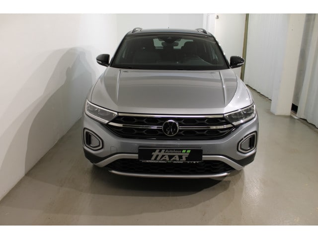 Volkswagen T-Roc 2.0 TDI DSG Style