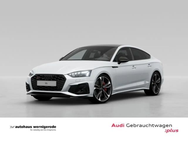 Audi S5 Sportback