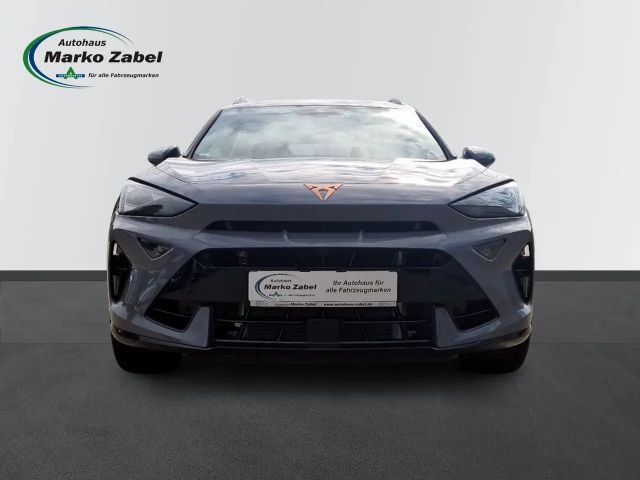 Cupra Formentor 2.0 TSI VZ