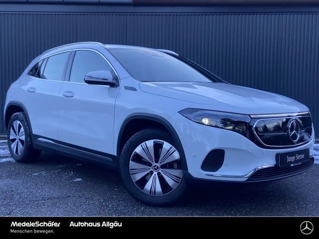 Mercedes-Benz EQA 250 Progressive