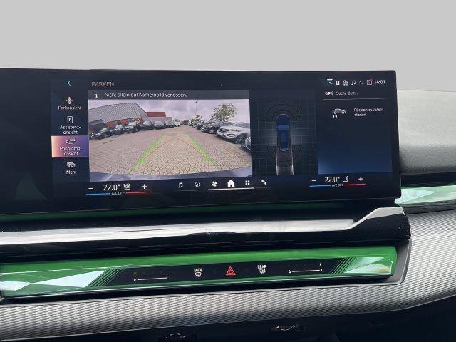 BMW 520 520i Touring