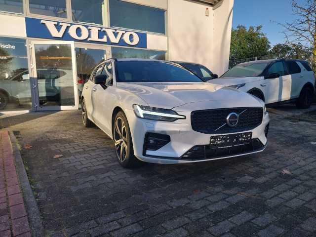 Volvo V60 Dark Plus