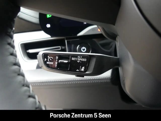 Porsche Taycan Sport Turismo