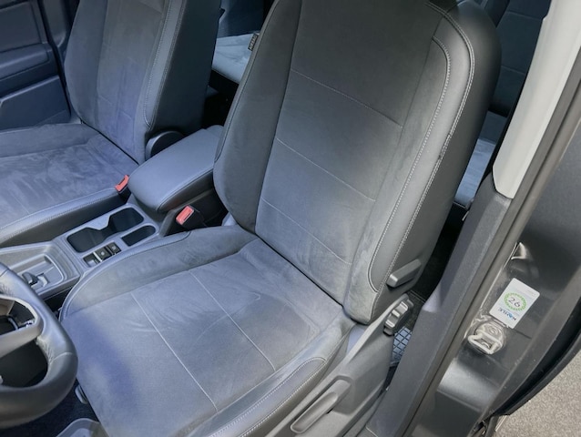 Volkswagen Caddy 2.0 TDI DSG Maxi