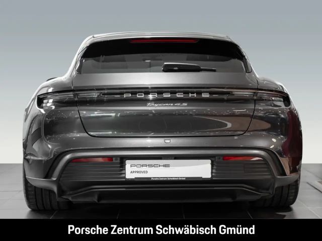 Porsche Taycan 4S Sport Turismo