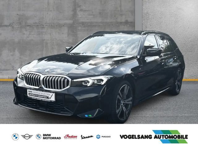 BMW 330 330d M-Sport