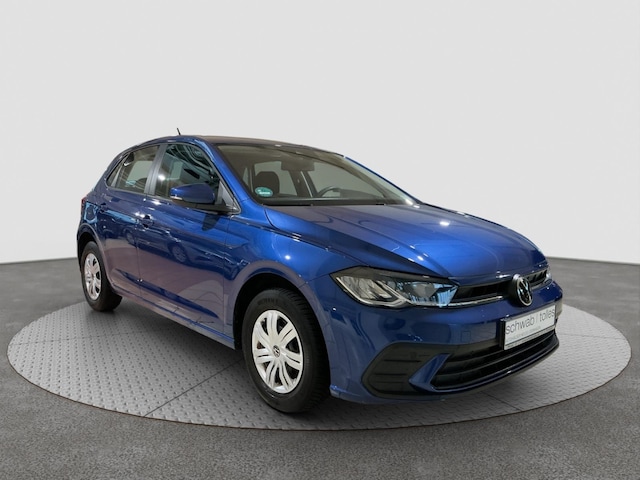Volkswagen Polo 1.0 Fresh App-Connect LED-Scheinwerfer