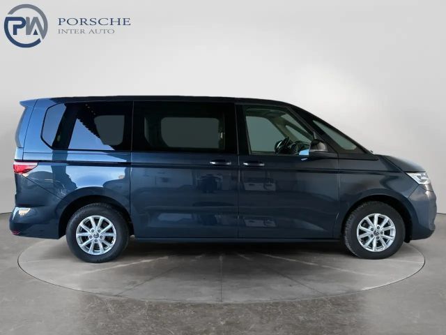 Volkswagen Multivan T7