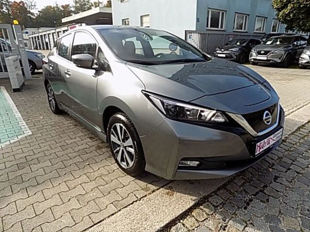 Nissan Leaf 40 kWh Acenta