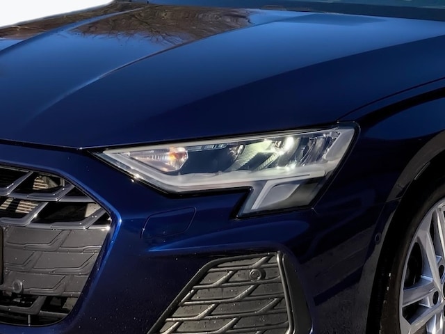 Audi A3 35 TFSI S-Line S-Tronic Sportback