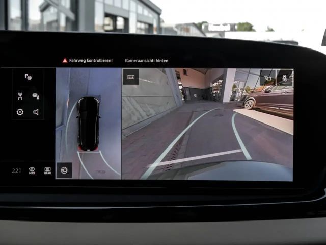 Audi A5 Avant S-Line S-Tronic