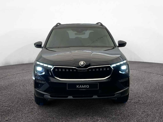 Skoda Kamiq 1.0 TSI Tour