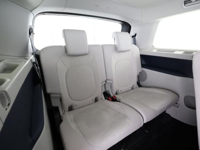 Volkswagen ID.Buzz 7-zitter IQ.Drive Pro