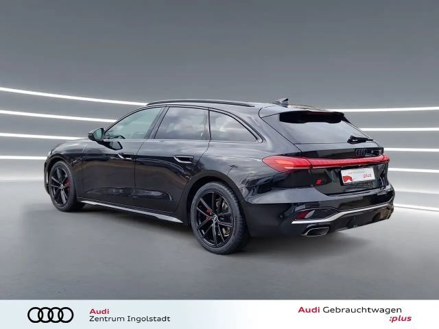 Audi A5 Avant Quattro S-Line