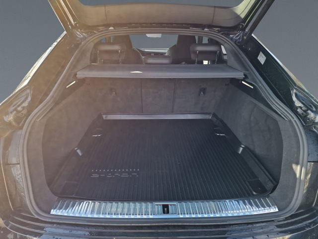 Audi e-tron 55 Quattro Sportback