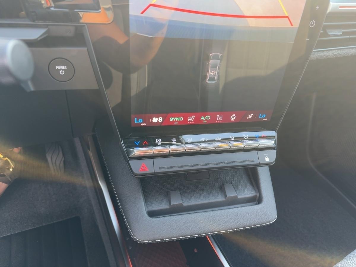 Renault Scenic E-Tech Techno