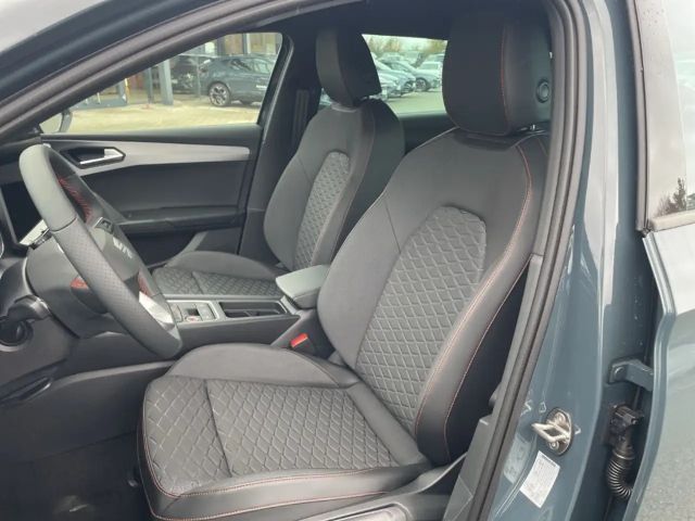 Seat Leon 1.5 TSI FR-lijn Sportstourer