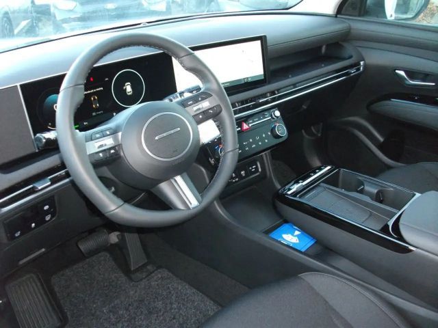 Hyundai Tucson 1.6 2WD T-GDi Trend