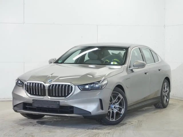 BMW 550 Sedan xDrive