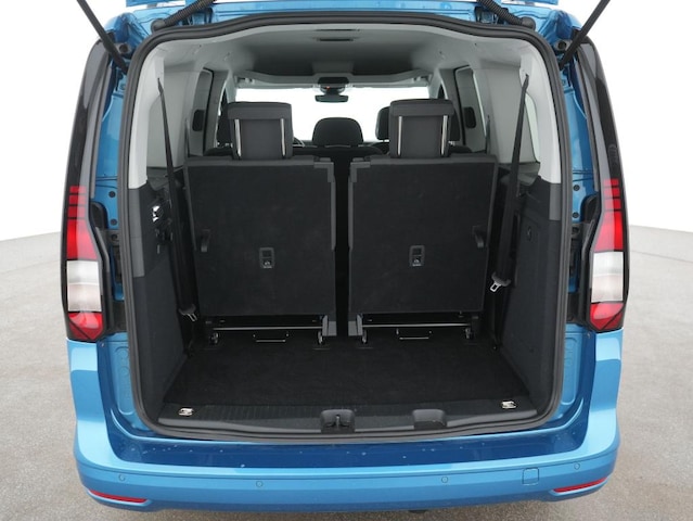 Volkswagen Caddy 2.0 TDI DSG Life Maxi