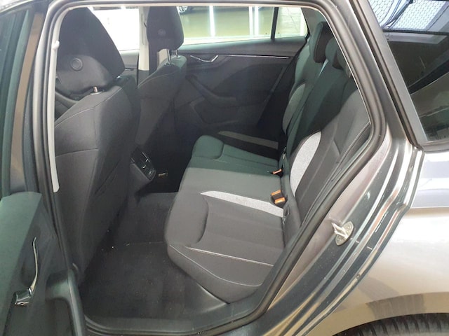 Skoda Kamiq 1.5 TSI Tour