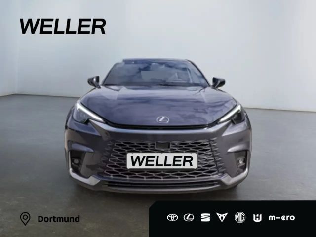 Lexus LBX FWD Cool *LED*360° *M Levinson*HUD*el. Heck*