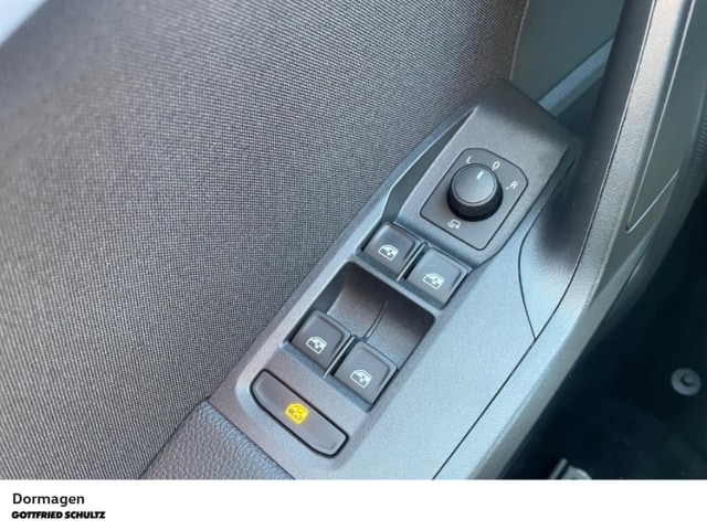 Seat Ibiza 1.0 TSI DSG FR-lijn