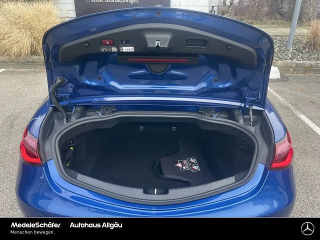 Mercedes-Benz CLE 450 4MATIC AMG Line