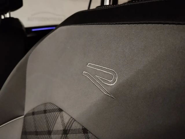 Volkswagen Tiguan Allspace R-Line