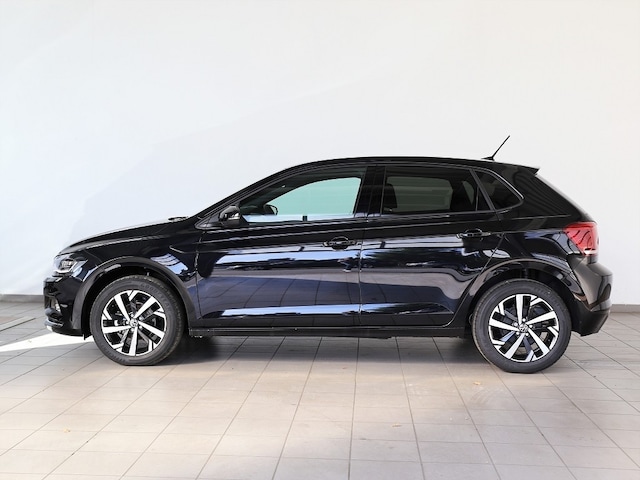 Volkswagen Polo 1.0 TSI Highline