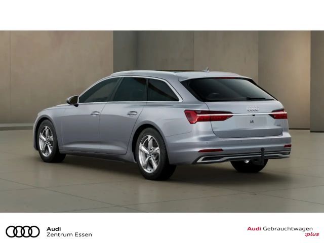 Audi A6 45 TFSI Avant Quattro S-Tronic