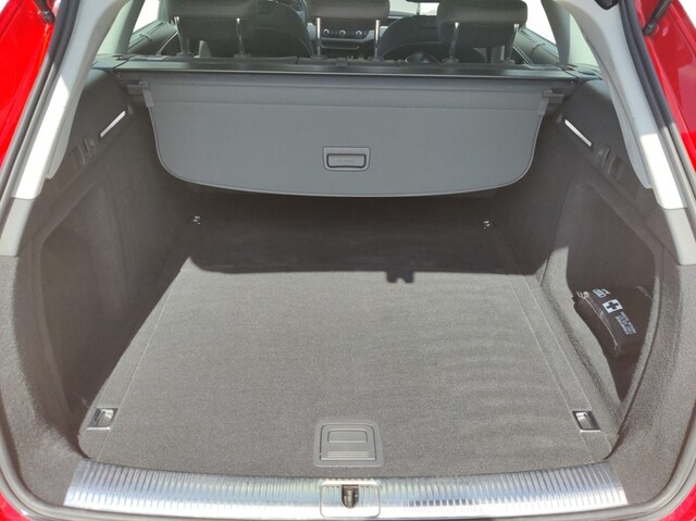 Audi A4 40 TFSI Avant Quattro S-Tronic