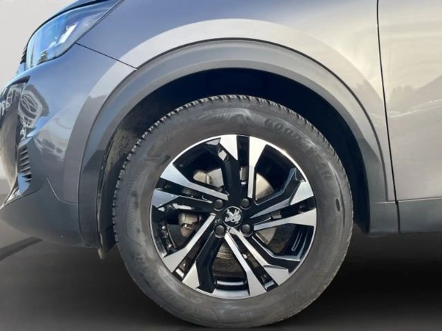 Peugeot 2008 Allure Pack